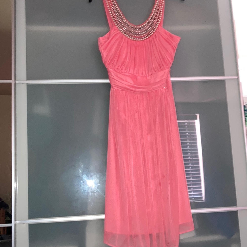 Fiesta Fashion Dress Size Large